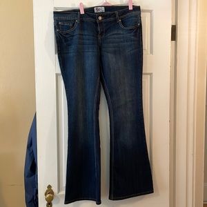 SO brand jeans